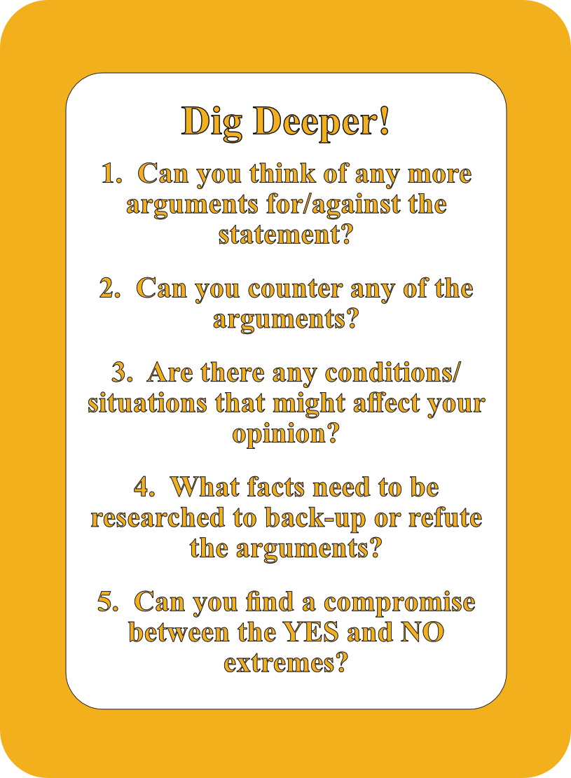 Weighty Banter card pack. 56 cards. Limited First Edition