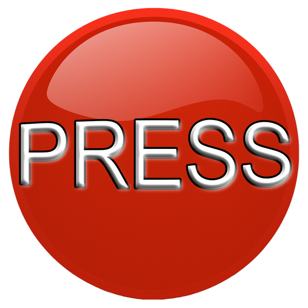 The Red Button Press